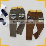 Newest Design Boy Jeans Pants Kids Jeans Cheap China Wholesale Kids Clothing thumbnail-2
