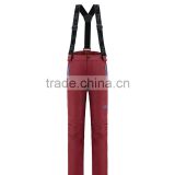 2016 Fashion Design Hot New Products Dye Wash Outdoor Pants thumbnail-3