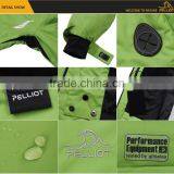 2017 OEM ODM Men Outdoor Sports Jackets Waterproof Ski Jacket thumbnail-6