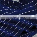 Female Striped 7 Minutes of Sleeve T-shirt thumbnail-5