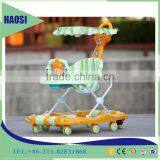 Household Sundries New Fashion Baby Stroller Baby Walker 2 in 1 for 7-18 Months Years Old thumbnail-4