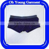 2016 High Qualityfashion Hot Sale Pringting 100%cotton Teen Boy Underwear, thumbnail-1