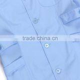 Factory Wholesale OEM CUSTOM Lab Coat Uniforms, Wholesale Quality Women Lab Coat thumbnail-6