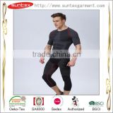 Suntex Custom Cool Dry Moisture Wicking Running Shirts Breathable Sports Vest