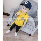 S17654A New Arrive Childre's Trousers Autumn Boy's Fashion Pants thumbnail-2