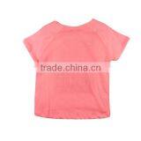 Turkey Wholesale Children Clothes Girl T-shirt Kids Wear Manufacturers thumbnail-3