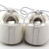 High Quality Baby Oxford Shoes Fancy Leather Baby Unisex Shoes With Baby Shoes thumbnail-4