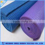 Double Anti-slip Eco PVC Yoga Mat for Outdoor Sports thumbnail-2