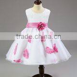 2015 Spring New Korean Style Brand Phelfish Girls Dresses Kids Clothes thumbnail-1