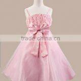 kid Romantic Party Dress Wedding Ball Gown dress Bridal Evening dress Pageant Bridesmaid dress kids party dresses