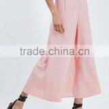 Palazzo Trousers Loose Pants thumbnail-3