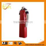 Unisex Morden Short Vintage Aprons for Young Waitress Waiters thumbnail-6