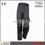 Protective Work Wear Poly Cotton Clothes Mens Twill Pants thumbnail-5