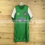 Kid Training Soccer Shirt thumbnail-1