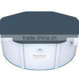 Bestway 3.05 m x 1.22 m Tank Lid Telescopic Pool Covers thumbnail-2