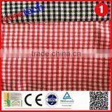 Comfortable Organic 220 Gsm Cotton Shirt Fabric Factory thumbnail-2