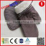 Non-slip Nice Silicone Kitchen Gloves, Oven Glove