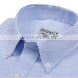 Men Oxford Slim Fit Multi Colores Latest Design Casual Shirt Mens Shirts thumbnail-2