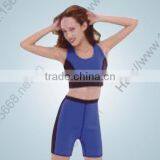 GR-K0061 High Quality Neoprene Fitness Clothes thumbnail-6
