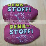GR-B0284 Custom Unique Design Neoprene Bottle Cover thumbnail-1