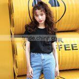 Newest Design Best Quality Combed Cotton t Shirts Wholesaler in China thumbnail-1
