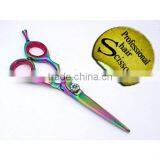 Left Handed Professional Hairdressing Hair Scissors Shears Left Hand 5.0" thumbnail-1