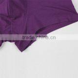 Quick Dry Nylon Spandex Mens Underwear With Band thumbnail-4