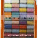 Colorful Sewing Thread,color Set