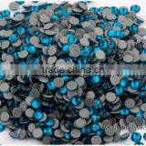 2058HF Ss20 Hot Sales and Best Quality Iron On Crystals Hotfix Rhinestones thumbnail-1