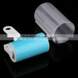 2016 Hot Sale Sticking Dusting Roller Super Sticky Washable Dust Lint Roller With Cover for Fluff Pet Hair Dust Remover Lint thumbnail-6