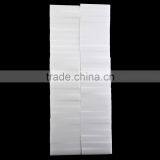 100pcs/lot White Magic Sponge Cleaner Eraser Multi-functional Cleaner Melamine Sponge for Kitchen Bathroom Cleaning 100x60x15mm thumbnail-2