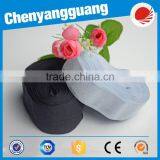 Custom Letters Print Fold Over Elastic Band