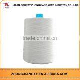 High Tenacity Filament Nylon Yarn for Leather Sewing Nylon Yarn Waste for Sewing Leather for Sewing Leather thumbnail-2