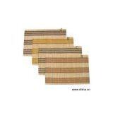 Sell Bamboo Place Mats thumbnail-1