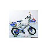 Children's Bicycle thumbnail-1