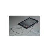 Power and Alarm Display Solution for Tablet PC