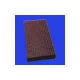 Outdoor P10 Full Color LED Display thumbnail-1