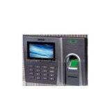 Fingerprint Time Attendance HF-U260 TCP/IP,USB,RS232/485
