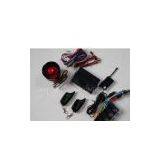 2 Way Paging Car Alarm With Remote Engine Start