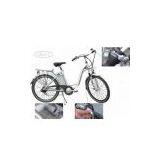 New Electrical Bicycle thumbnail-1