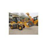 Sugar Cane Loader ZL18F With Log Grab thumbnail-1