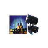 Outdoor Stainless Moving Head Search Light For High Building With LCD Show, Strobe thumbnail-1