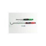 15 - 150, 22 - 220 Foot Pound 41mm Interchangeable Head Digital Torque Wrench thumbnail-1