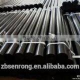 Recycled Extruded Black PTFE Rod thumbnail-4