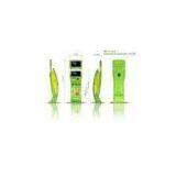 Saw / Infrared / Resistance / Capacity Touch Screen Multifunctional Self Service Kiosk