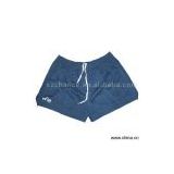 Sell Men's Rugby Shorts