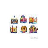 Sell Inflatable Fun Bounce thumbnail-1