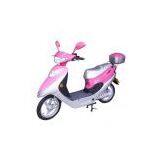 Electric Bicycle thumbnail-1