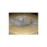 5.0% Break Elongation 1870Mpa Tensile Strength Bead Stringing Wire for Motorcycles 1.55mm thumbnail-1