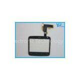 Glass Capacitive Cell Phone HTC Digitizer Replacement , 2.6 Inch thumbnail-1